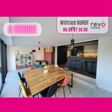 Maison 6 pièces 470000 €