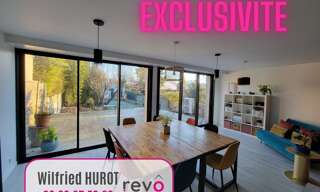 Maison 6 Pièces 187 m² à vendre à Cholet (49300)