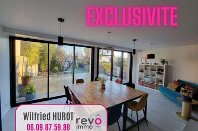 Maison 6 pièces 470000 €