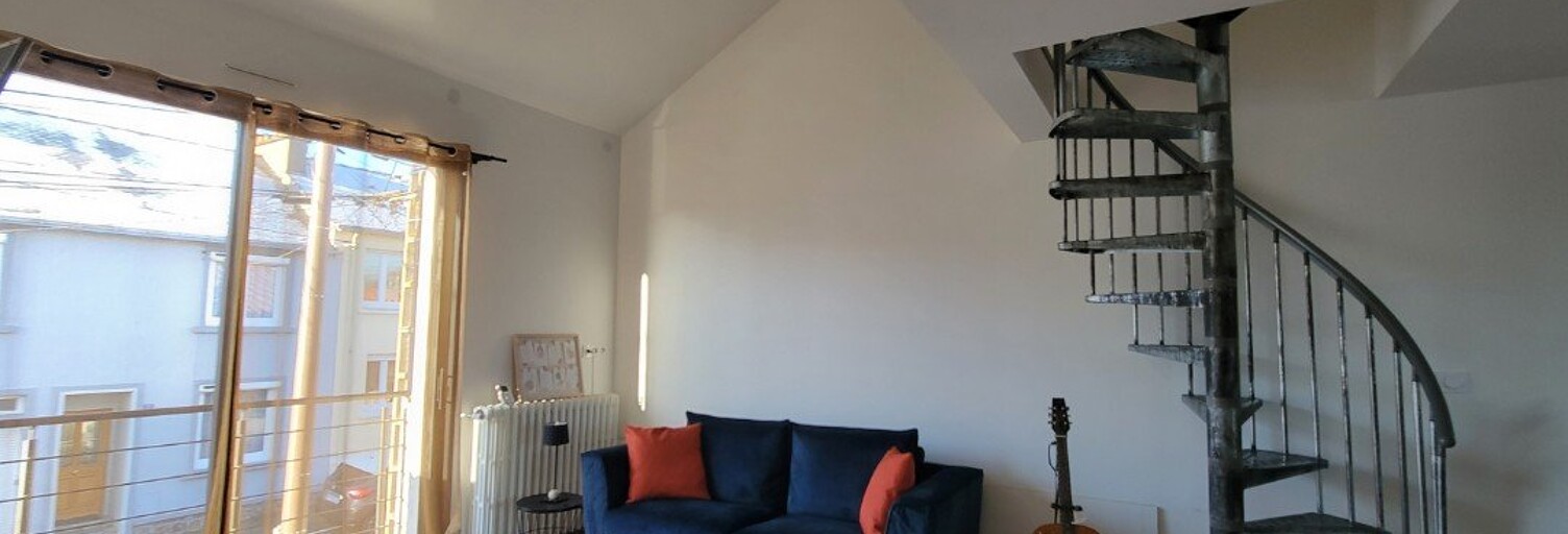 Maison 6 Pièces 187 m² à vendre à Cholet (49300)