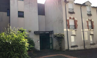 Appartement 1 Pièce 26 m² à louer à Blois (41000)