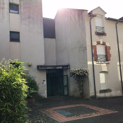 Appartement 1 pièces 400 €