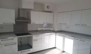 Appartement 3 Pièces 56 m² à louer à Le Pontet (84130)