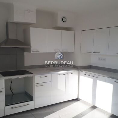 Appartement 3 pièces 680 €