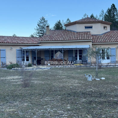 Maison 8 pièces 695000 €