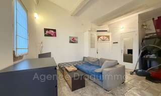 Appartement 2 Pièces 31 m² à vendre à Draguignan (83300)