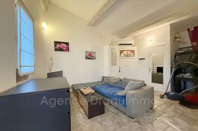 Appartement 2 pièces 89000 €