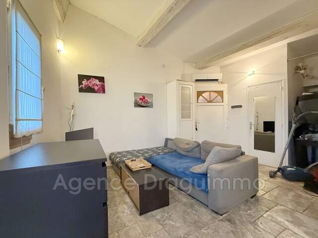 vente appartement 2 Pièce(s) — photo du bien