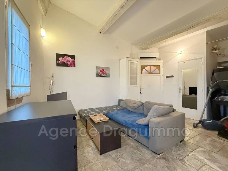 vente appartement 2 Pièce(s) — photo 1