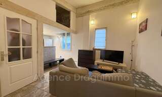 Appartement 2 Pièces 31 m² à vendre à Draguignan (83300)