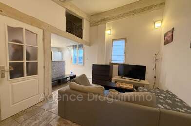 Appartement 2 pièces 89000 €