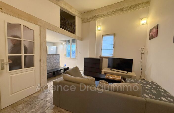 vente appartement 2 Pièce(s) — photo 2