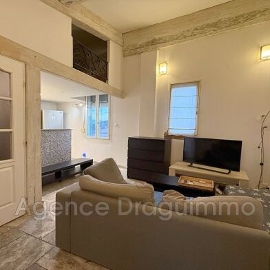Appartement 2 pièces 89000 €