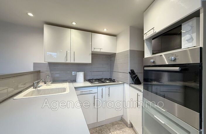 vente appartement 2 Pièce(s) — photo 3