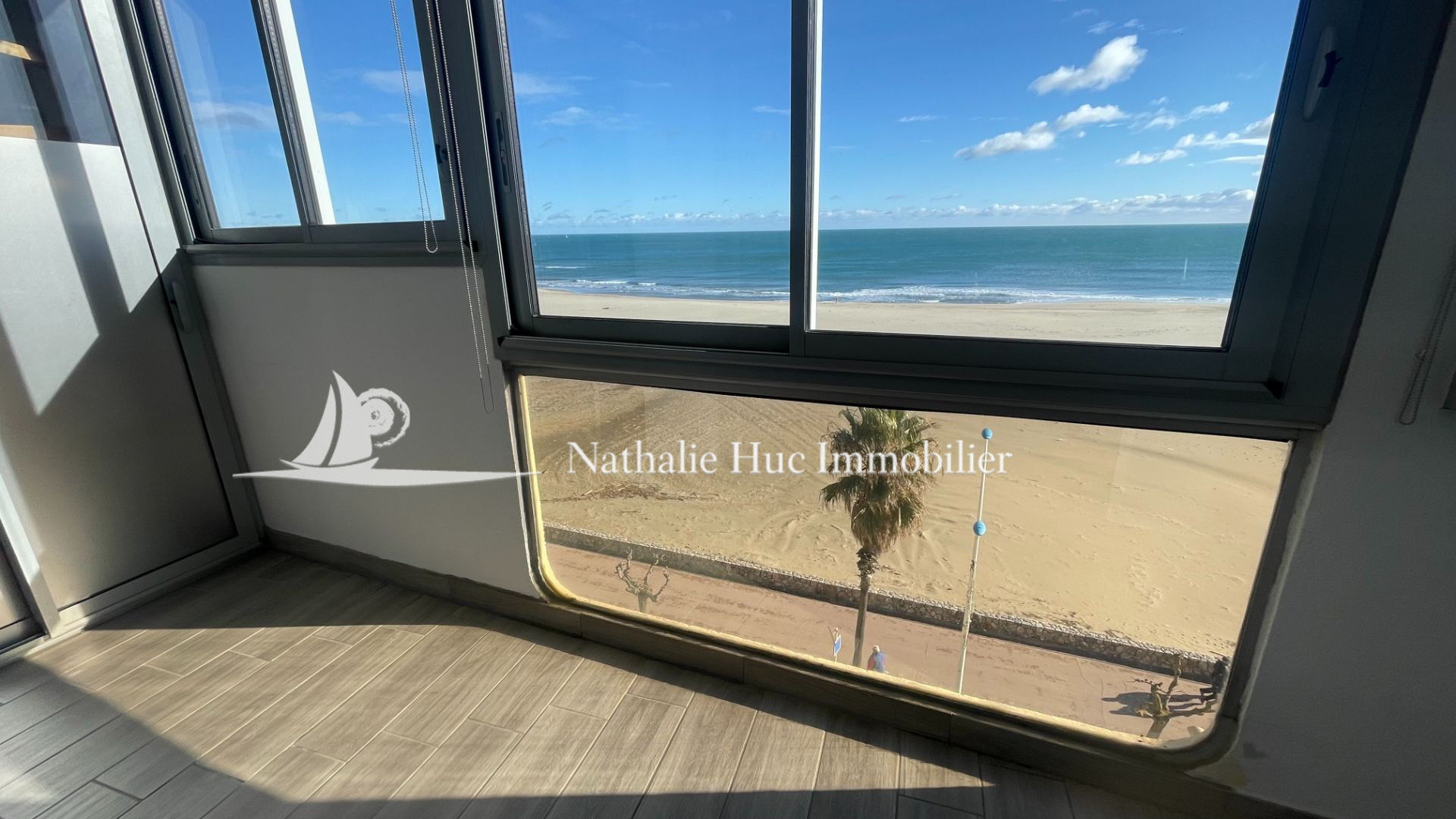 Appartement  T2 à vendre Canet-en-Roussillon 66140