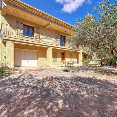 Maison 6 pièces 450000 €