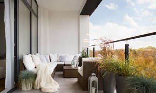 Appartement 4 Pièces 100 m² à vendre à Montpellier (34070)