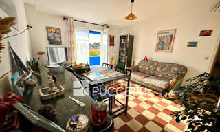 Appartement 2 Pièces 35 m² à vendre à Vence (06140)