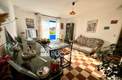 Appartement 2 pièces 160000 €