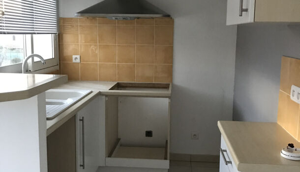 Appartement 2 pièces  à vendre Cabestany 66330