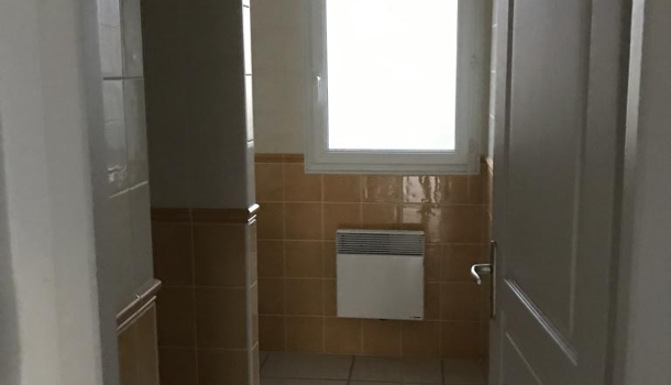 Appartement 2 pièces  à vendre Cabestany 66330