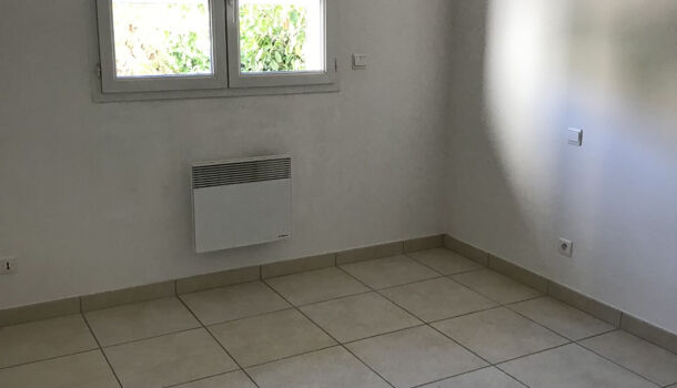 Appartement 2 pièces  à vendre Cabestany 66330