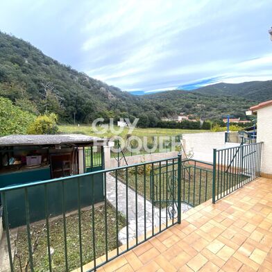 Maison 6 pièces 195000 €