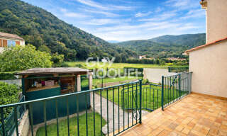 Maison 6 Pièces 106 m² à vendre à Arles-sur-Tech (66150)