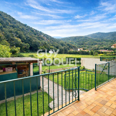 Maison 6 pièces 195000 €