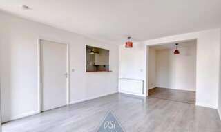 Appartement 2 Pièces 47 m² à vendre à Vaulx-en-Velin (69120)