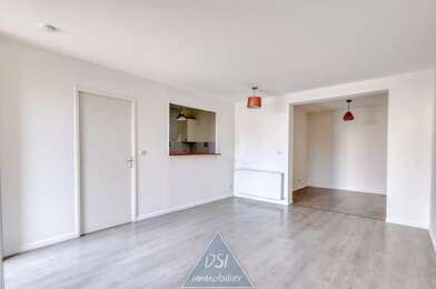 Appartement 2 pièces 160000 €