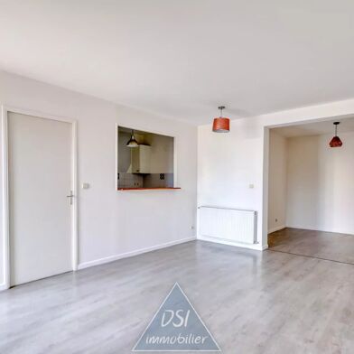 Appartement 2 pièces 170000 €