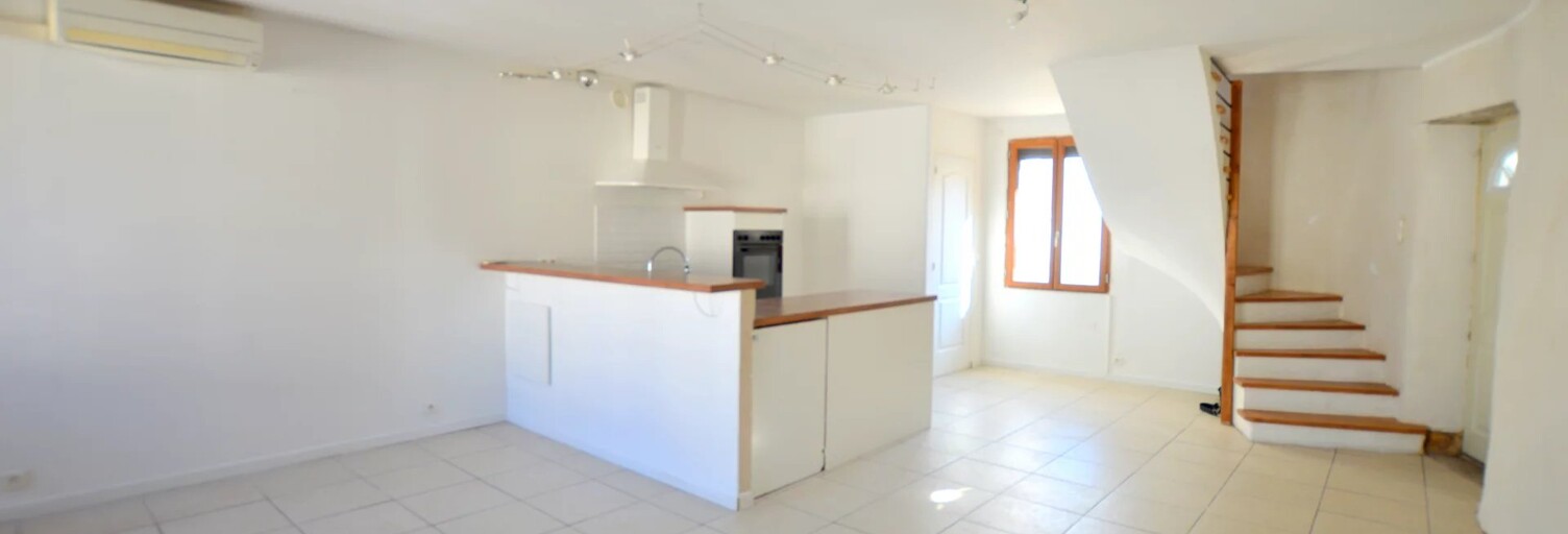 Maison 3 Pièces 72 m² à vendre à Prades-le-Lez (34730)