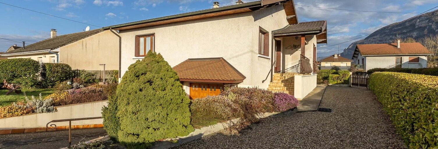 Maison 6 Pièces 173 m² à vendre à Serrières-de-Briord (01470)