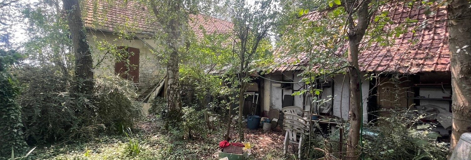 Maison 4 Pièces 153 m² à vendre à Beuvry (62660)