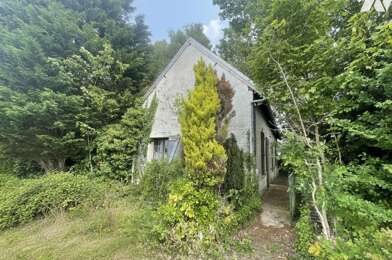 Maison 4 pièces 10000 €