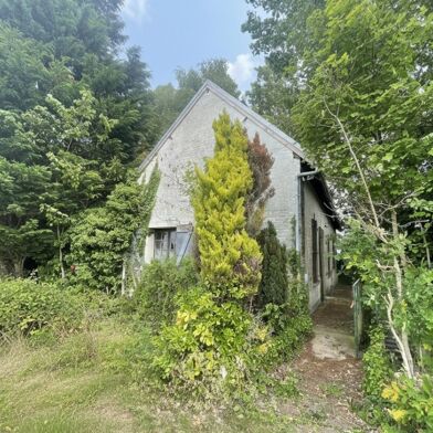 Maison 4 pièces 10000 €