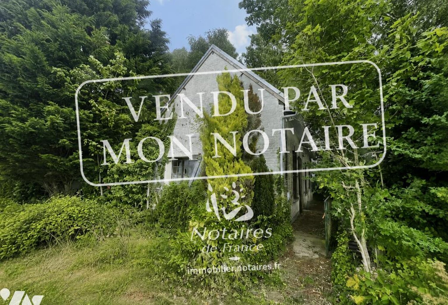 Vente maison 4 pièces 153 m² Beuvry (62660) — photo 1