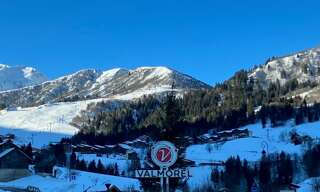 Appartement 4 Pièces 68 m² à vendre à Les Avanchers-Valmorel (73260)