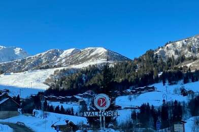 Appartement 4 pièces 424000 €