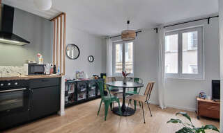 Appartement 2 Pièces 32 m² à vendre à Marseille 1 (13001)