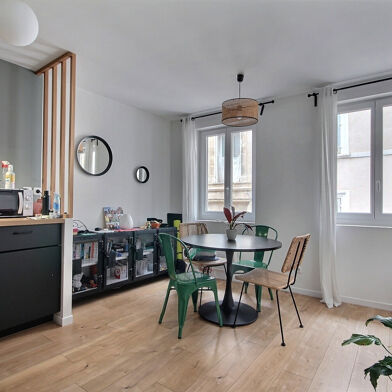 Appartement 2 pièces 133000 €