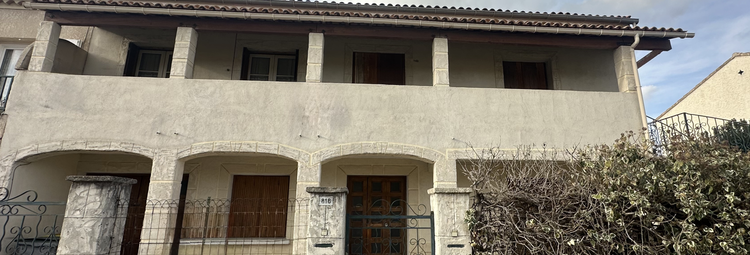 Maison 13 Pièces 210 m² à vendre à Carpentras (84200)