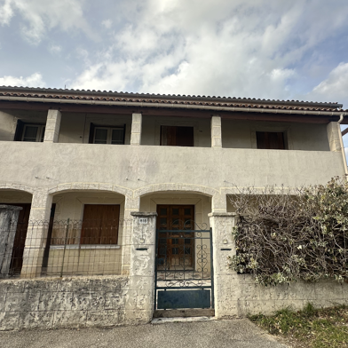 Maison 13 pièces 225000 €