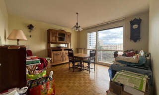 Appartement 3 Pièces 65 m² à vendre à Saint-Étienne (42000)