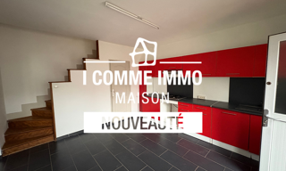 Maison 3 Pièces 68 m² à vendre à Bruay-la-Buissière (62700)