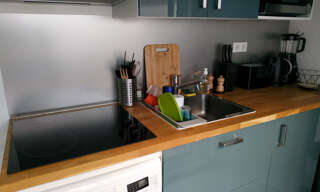 Appartement 2 Pièces 28 m² à louer à Toulouse (31400)