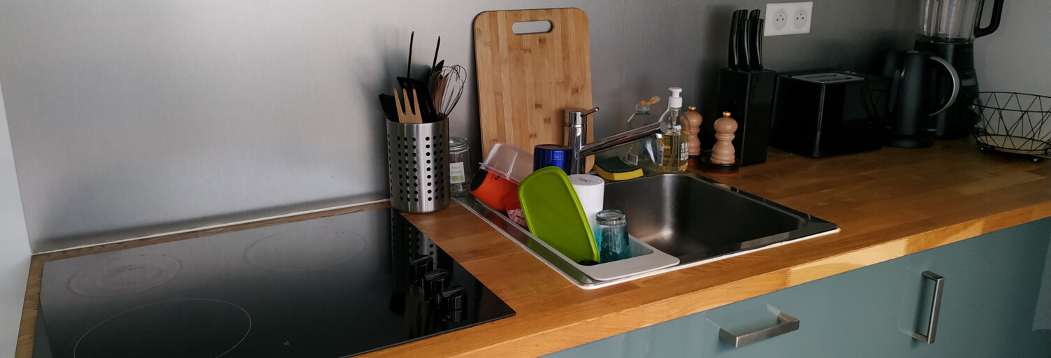 Appartement 2 Pièces 28 m² à louer à Toulouse (31400)