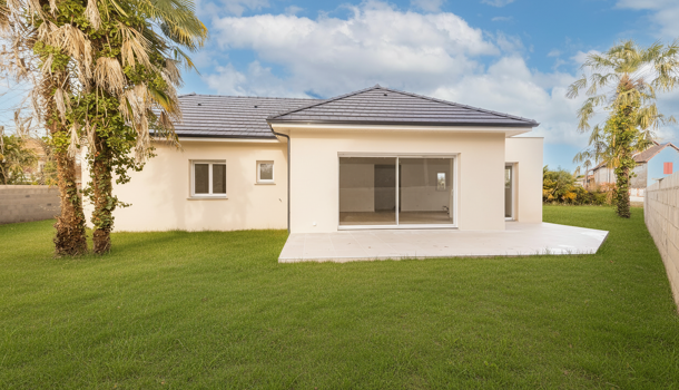 Villa / Maison 4 pièces  à vendre Lons 64140