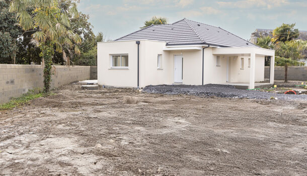 Villa / Maison 4 pièces  à vendre Lons 64140